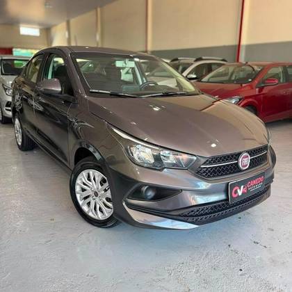 FIAT CRONOS 1.3 FIREFLY FLEX DRIVE MANUAL FIAT CRONOS 1.3 FIREFLY FLEX DRIVE MANUAL